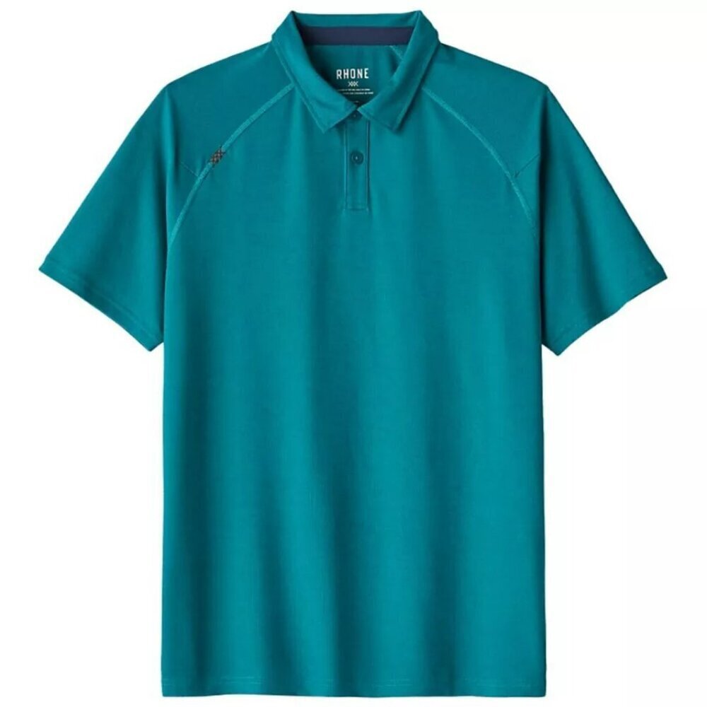 Rhone Delta Polo